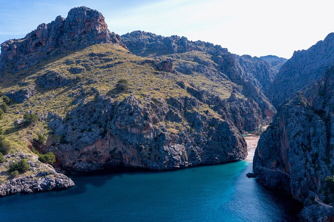 Torrent de Pareis - What to expect on the trail: scrambling terrain, changing conditions, and pacing