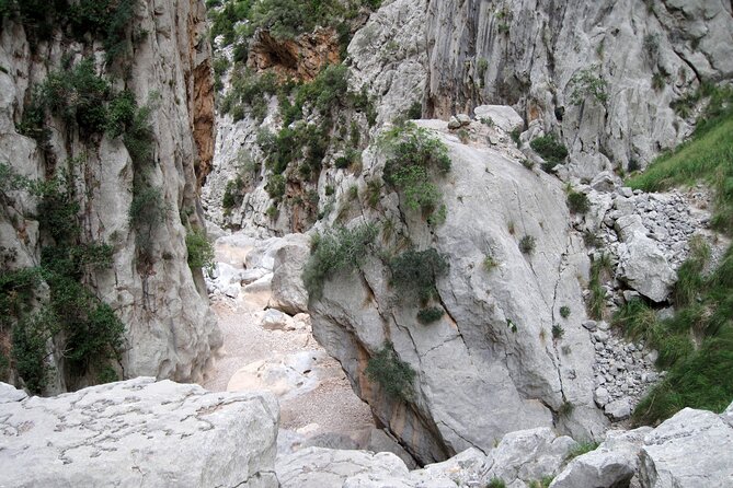 Torrent de Pareis - What’s included in the $141.13 price (and what you must handle yourself)