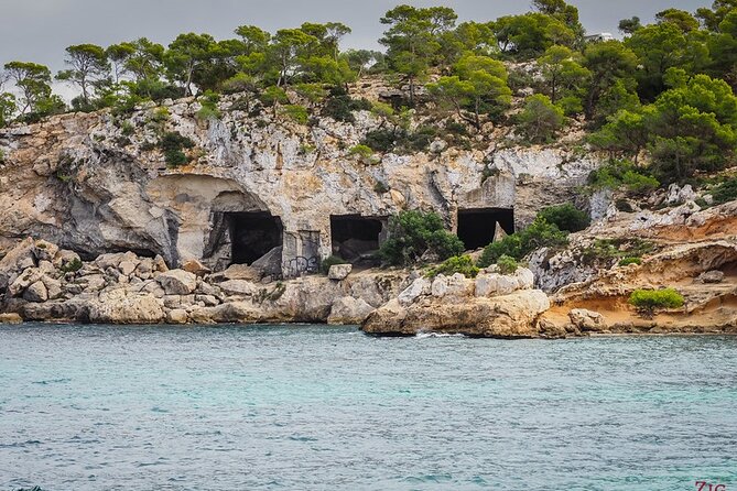 Tour Beach Portal Vells, Cave Portal Vells. - Key Things You’ll Notice on This Portal Vells Day