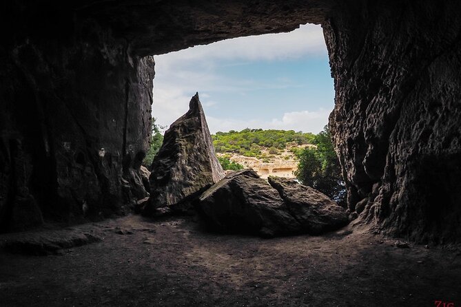Tour Beach Portal Vells, Cave Portal Vells. - Gear That Actually Changes the Day: SUP, Snorkeling Equipment, and GoPro