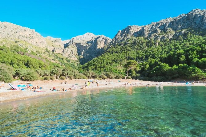 Tour Sa Calobra, Torrent de Pareis y Cala Tuent - Why This Tramuntana Day Feels Special