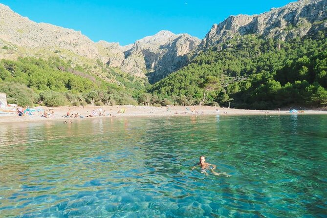 Tour Sa Calobra, Torrent de Pareis y Cala Tuent - What’s Actually Included (and How It Changes the Value)