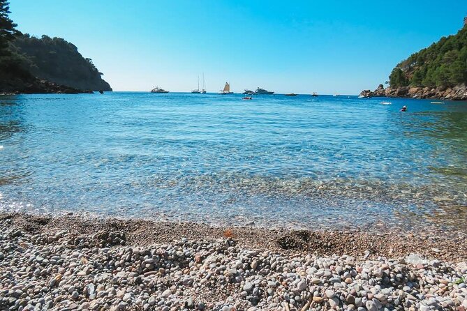 Tour Sa Calobra, Torrent de Pareis y Cala Tuent - Pacing and Group Size: Why This Feels Manageable