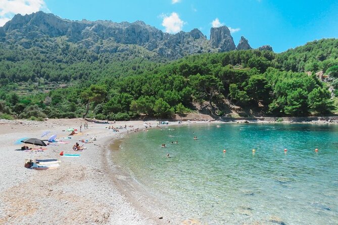 Tour Sa Calobra, Torrent de Pareis y Cala Tuent - Best Fit: Who Should Book This Tour