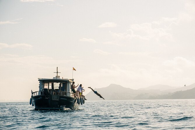 Traditional Boat Sailing Tour from Port of Palma - Key things I’d circle before you book