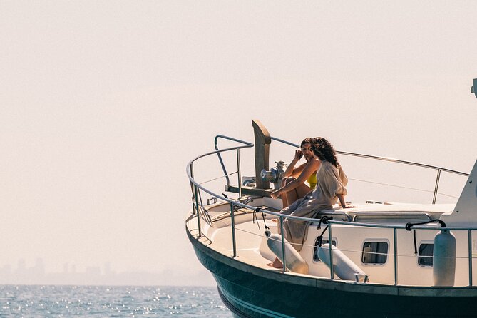 Traditional Boat Sailing Tour from Port of Palma - Choosing North Mallorca: Snorkel Route or Illetes and Cala Mago?