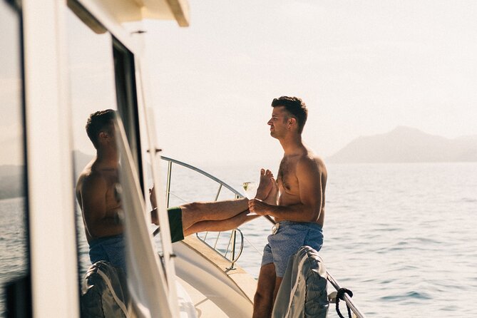 Traditional Boat Sailing Tour from Port of Palma - Swimming Stops, Snorkeling Moments, and How to Make Them Count