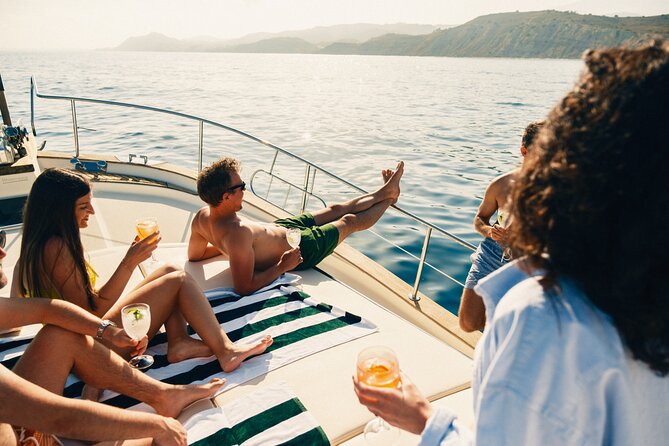 Traditional Boat Sailing Tour from Port of Palma - The Onboard Meal: Majorcan Lunch, Real Recovery Time