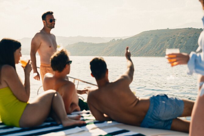 Traditional Boat Sailing Tour from Port of Palma - Price and value: What $1,388 buys you on a 4-hour boat day
