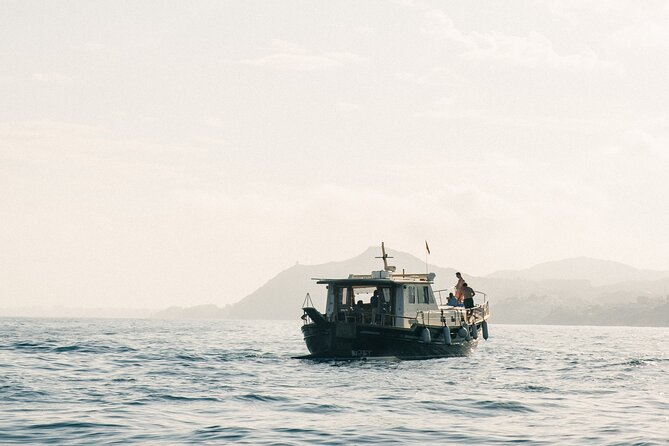 Traditional Boat Sailing Tour from Port of Palma - Practical tips so the day feels easy