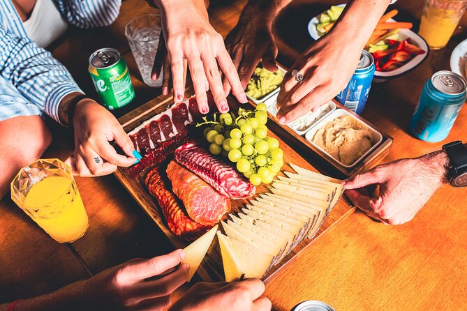 Traditional Mallorquin Llaut Cruise with Tapas and Drinks - What’s Included (And Why It Feels Like Value)