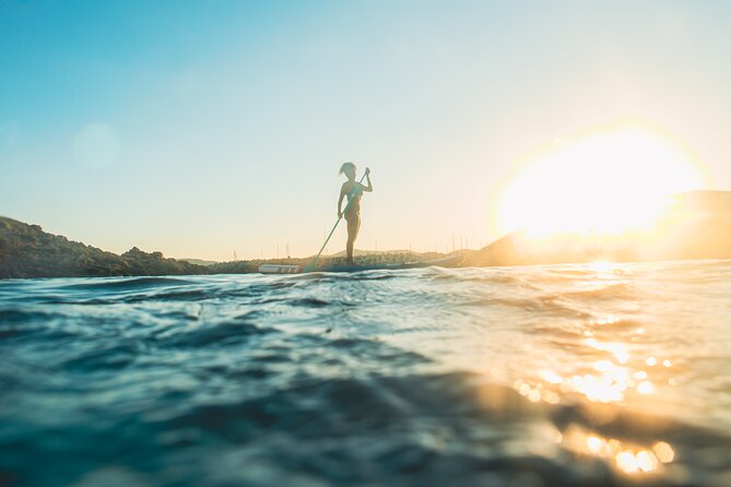 Traditional Mallorquin Llaut Cruise with Tapas and Drinks - Ses Illetes: A Stop That’s All About Clear Water and Easy Photos