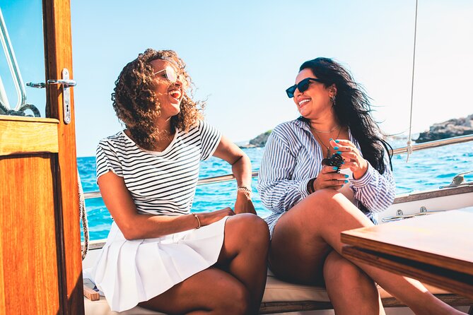 Traditional Mallorquin Llaut Cruise with Tapas and Drinks - Cala Millor and Cala Bona: The Coast Turns More Familiar