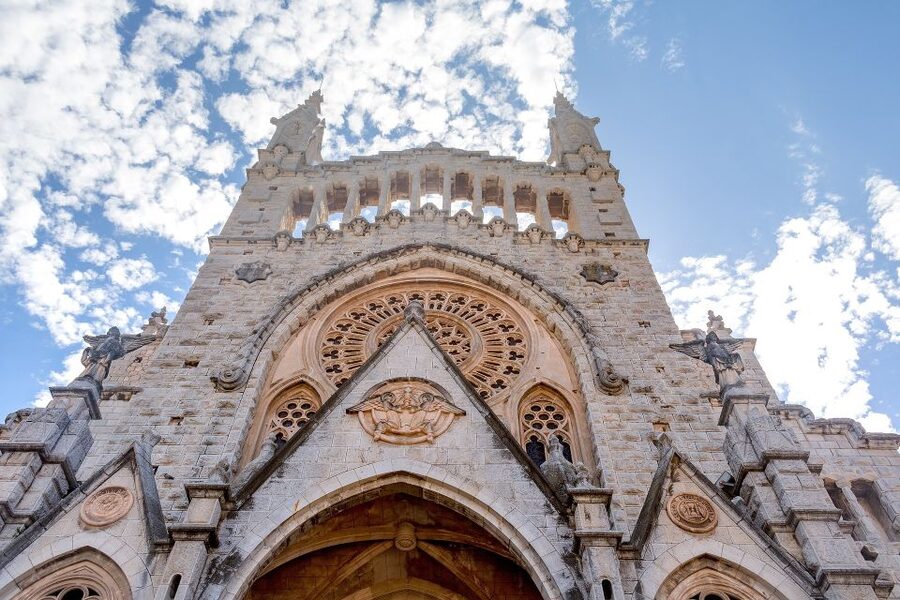 Tramuntana Small Group Tour - Soller, Deiá, Valldemossa - From Palma to the Tramuntana: a day built for real pacing