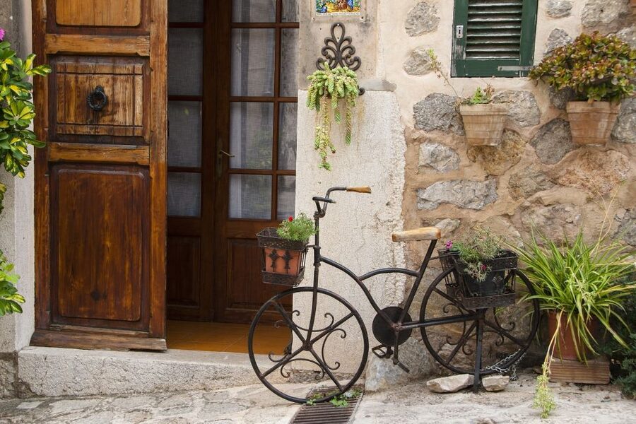 Tramuntana Small Group Tour - Soller, Deiá, Valldemossa - Tramuntana mountain roads: where the tour turns into a view day