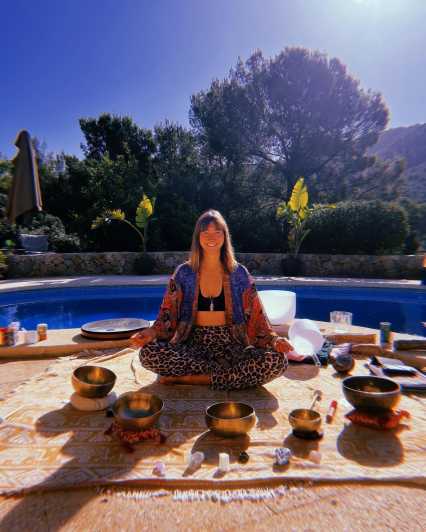 Transformative 2-Hour Sound Healing Journey & Cacao Ceremony - Key things I’d write on your mental sticky note