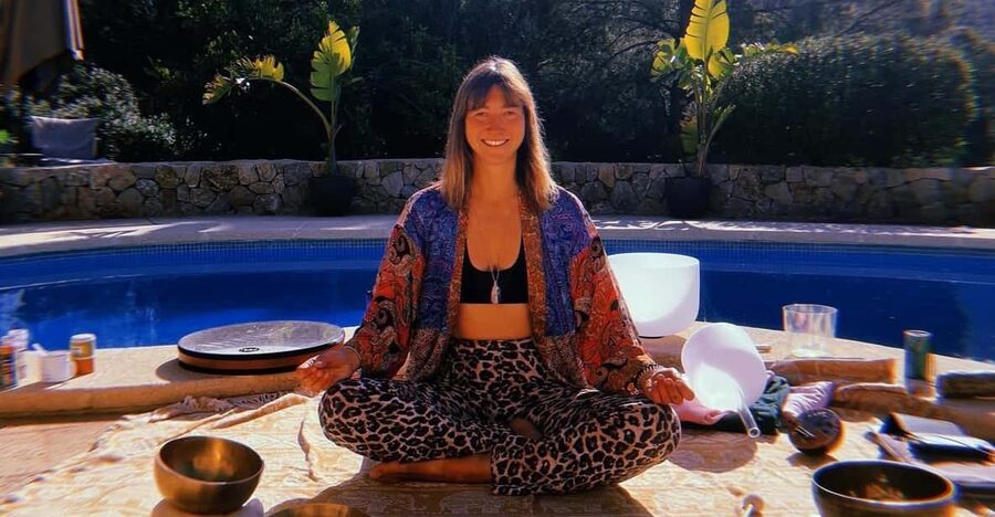 Transformative 2-Hour Sound Healing Journey & Cacao Ceremony - Why this cacao + sound session hits different on Mallorca