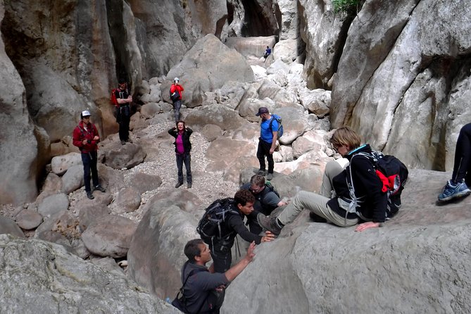 Trekking Torrent de Pareis - Key things I’d circle before you book
