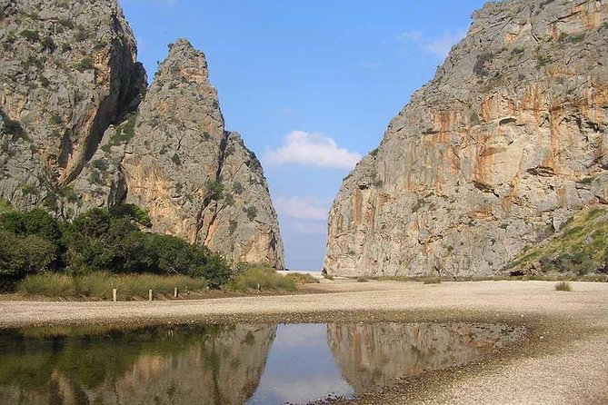 Trekking Torrent de Pareis - Why the Torrent de Pareis hike feels different from typical Mallorca walks