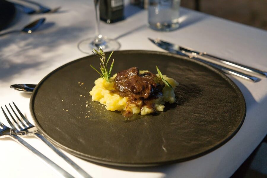 Treurer: Olive Oil Night. Gastronomic experience - Value and Price: Is $94 Worth It?