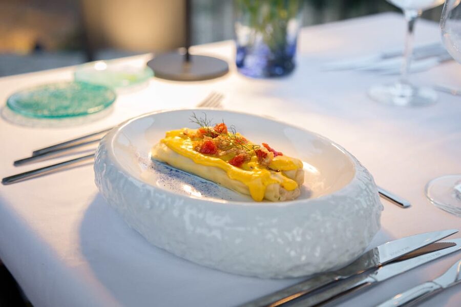 Treurer: Olive Oil Night. Gastronomic experience - Who Should Book This, and Who Should Skip It