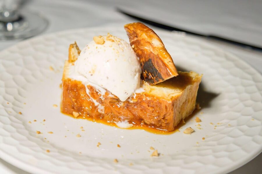 Treurer: Olive Oil Night. Gastronomic experience - Should You Book the Treurer Olive Oil Night?
