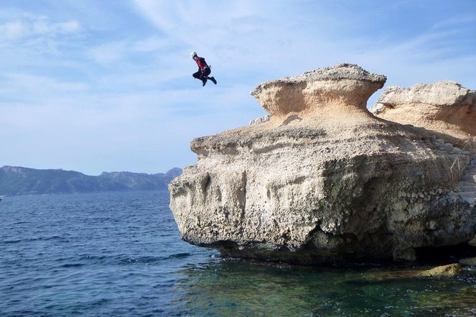 Try adventure, try coasteering - North coast - Why North-Coast Coasteering Feels Like a Real Mallorca Upgrade