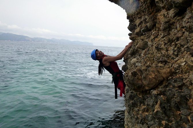 Try adventure, try coasteering - North coast - The 3-Hour Rhythm: Easy Hike, Coast Adventure, Back to Alcúdia