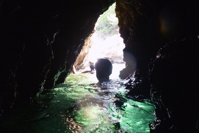 Try adventure, try coasteering - North coast - Safety Gear, Shoes, and the Stuff You Can Control