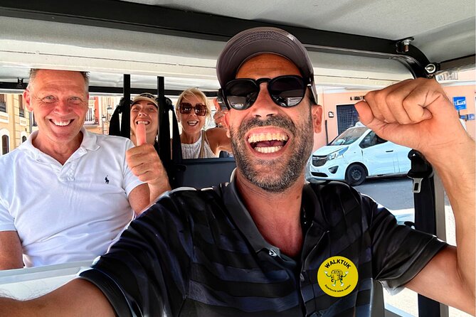 Tuk Tuk Tour in Palma de Mallorca - Why this Palma tuk tuk route works when you’re short on time