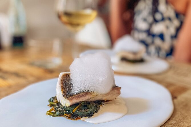 Unique Self-Guided Food Tour in Palma Old Town, Mallorca - Four Restaurants, One Smooth Plan (Reserved Tables and Prepaid Bills)