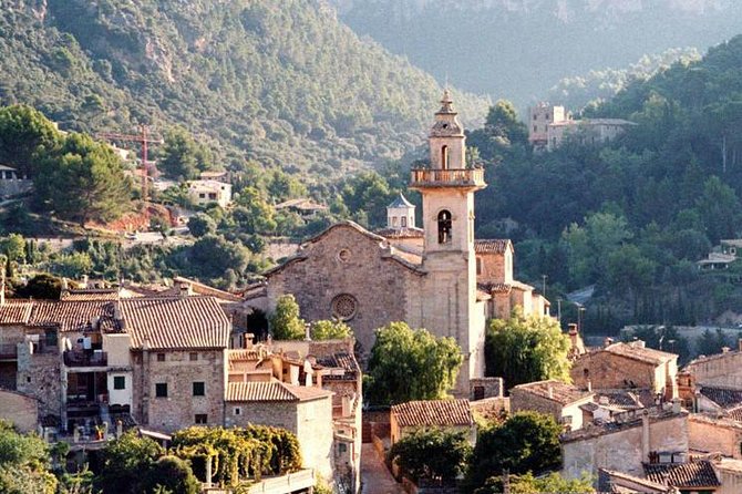 Valdemossa Half Day Tour - Who should book this Valldemossa half-day tour?