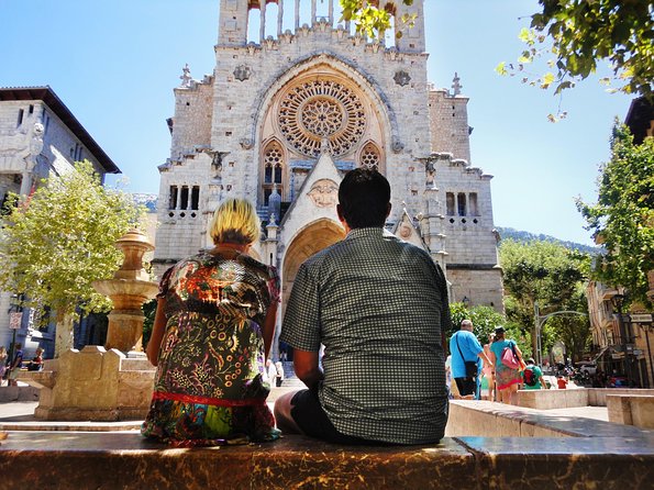 Valldemosa and Valley of Soller Tour in Mallorca - Why Valldemossa + Sóller is such a strong one-day combo