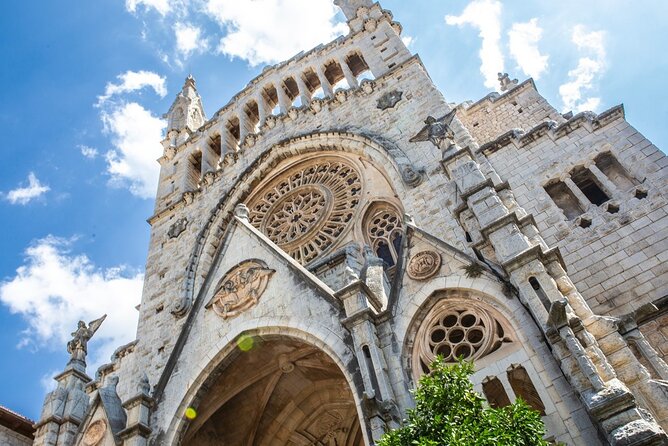 Valldemosa and Valley of Soller Tour in Mallorca - The Tramuntana drive: UNESCO scenery and the Sa Foradada photo stop