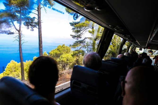 Valldemosa and Valley of Soller Tour in Mallorca - Sóller old town time: landmarks, modernist details, and food breaks