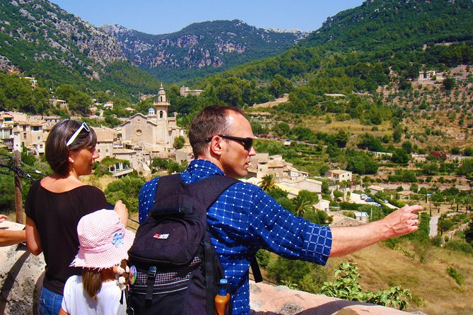 Valldemosa and Valley of Soller Tour in Mallorca - Price and what you actually get for about $59.28