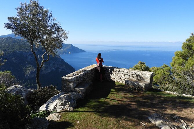 Valldemossa lookouts and S'Estaca - Why Valldemossa’s cliff lookouts feel different than a typical coast walk