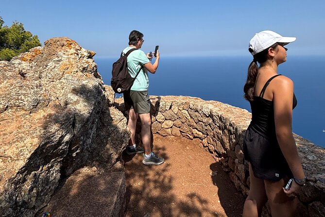 Valldemossa Tour and its Most Beautiful Viewpoints Easy Hike - Valldemossa Morning Magic: Cobblestones Before the Crowds
