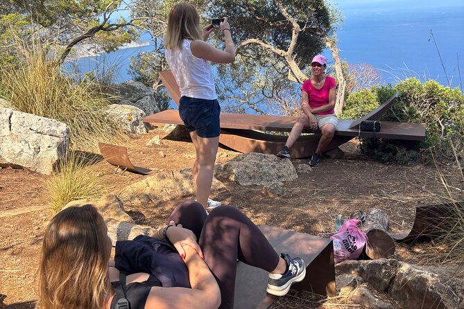 Valldemossa Tour and its Most Beautiful Viewpoints Easy Hike - Price and Value: What $95.53 Buys You in Mallorca