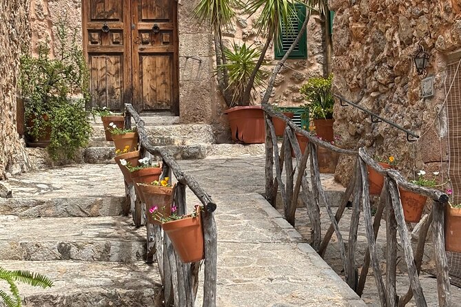 Valldemossa Tour and its Most Beautiful Viewpoints Easy Hike - Who Should Book This Tour (and Who Might Skip It)