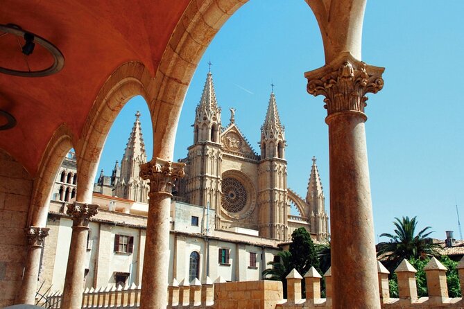 Visit Palma and Valldemossa - Meeting Point and Pickup: How to Avoid the Usual Confusion