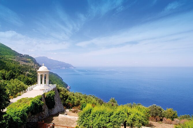 Visit to Sóller and Valldemossa - Sóller: Orange-Growing Valley Town With Free Time and a Short Guide