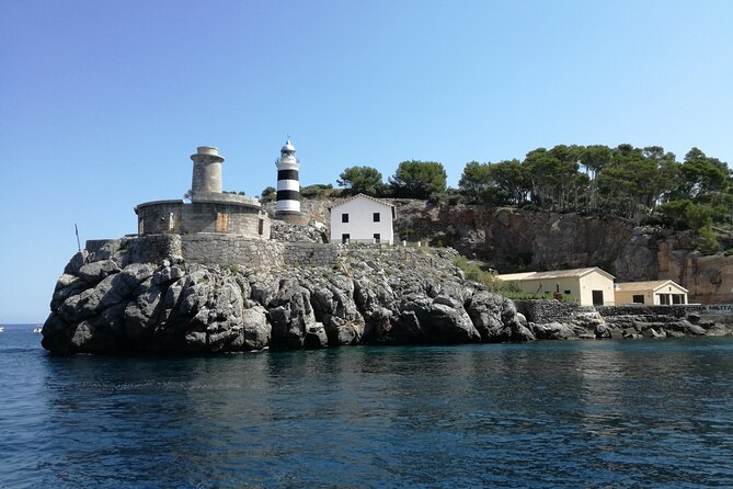 Vuelta a la isla CityXperience - Sa Calobra: 90 Minutes Where Everyone Goes for the Views
