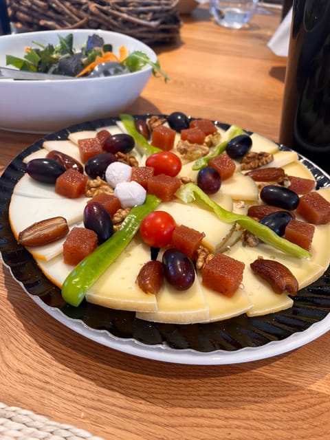 Weinsonntag auf Mallorca - Who Should Book This Wine Sunday?