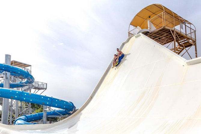 Western Water Park Day Trip from Mallorca - Key points before you go