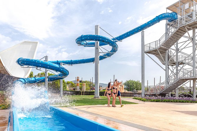 Western Water Park Day Trip from Mallorca - Western Water Park in Magaluf: what you’re really signing up for