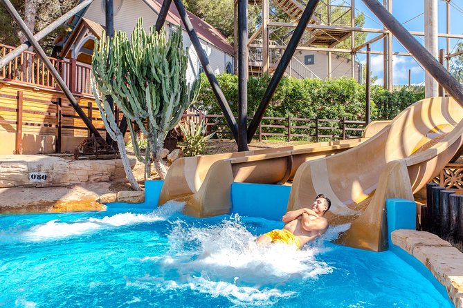 Western Water Park Day Trip from Mallorca - Who this day trip fits best (and who should rethink it)