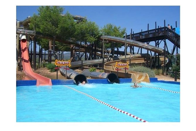 Western Water Park, Entrance tickets - Fast track: when it makes sense (and when it doesn’t)