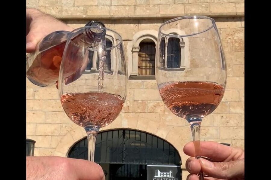 Wine Tasting - wines from the smallest wineries 3 wines - Should you book this 3-wine tasting in Algaida?