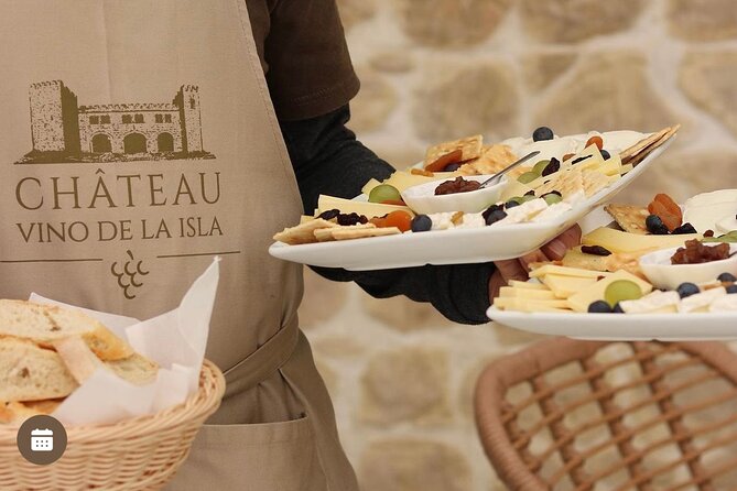 Wine tasting with wines from the smallest wineries in Mallorca - Five Mallorca wines, guided like a lesson: how the tasting is paced